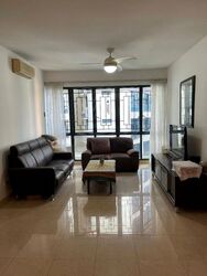 Regent Grove (D23), Condominium #484266781